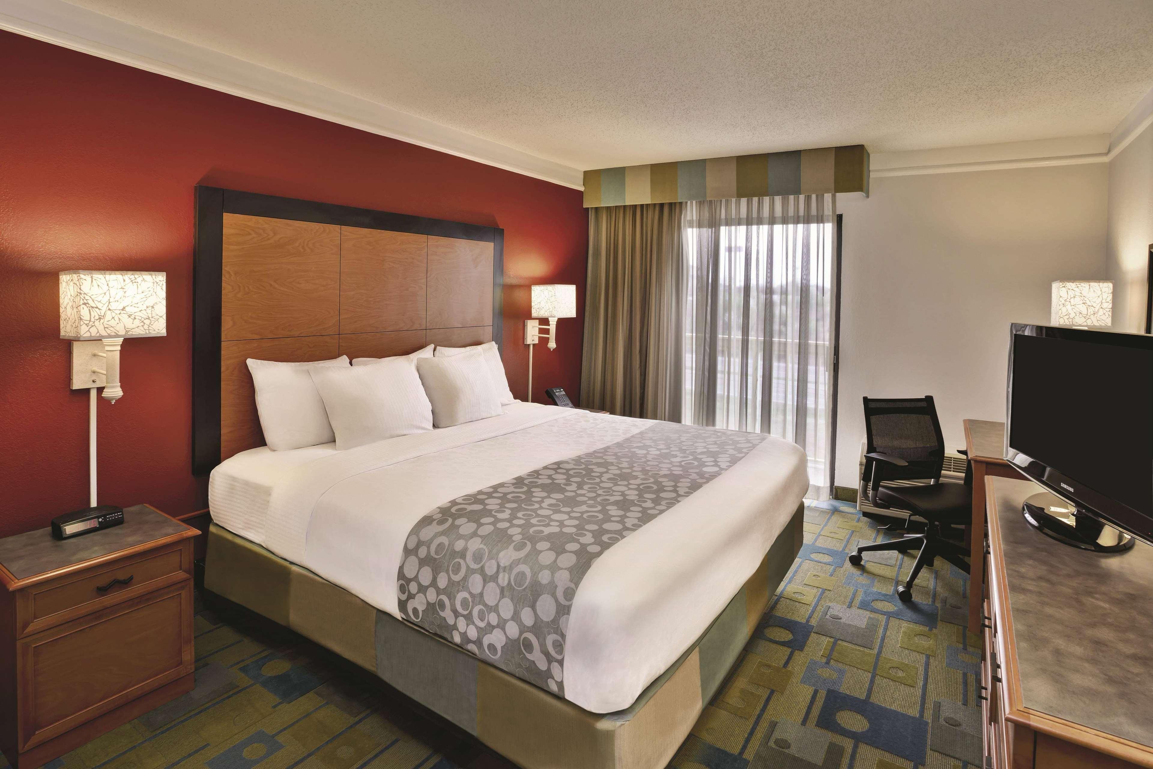 La Quinta Inn & Suites By Wyndham Kingsport Tricities Airport Dış mekan fotoğraf