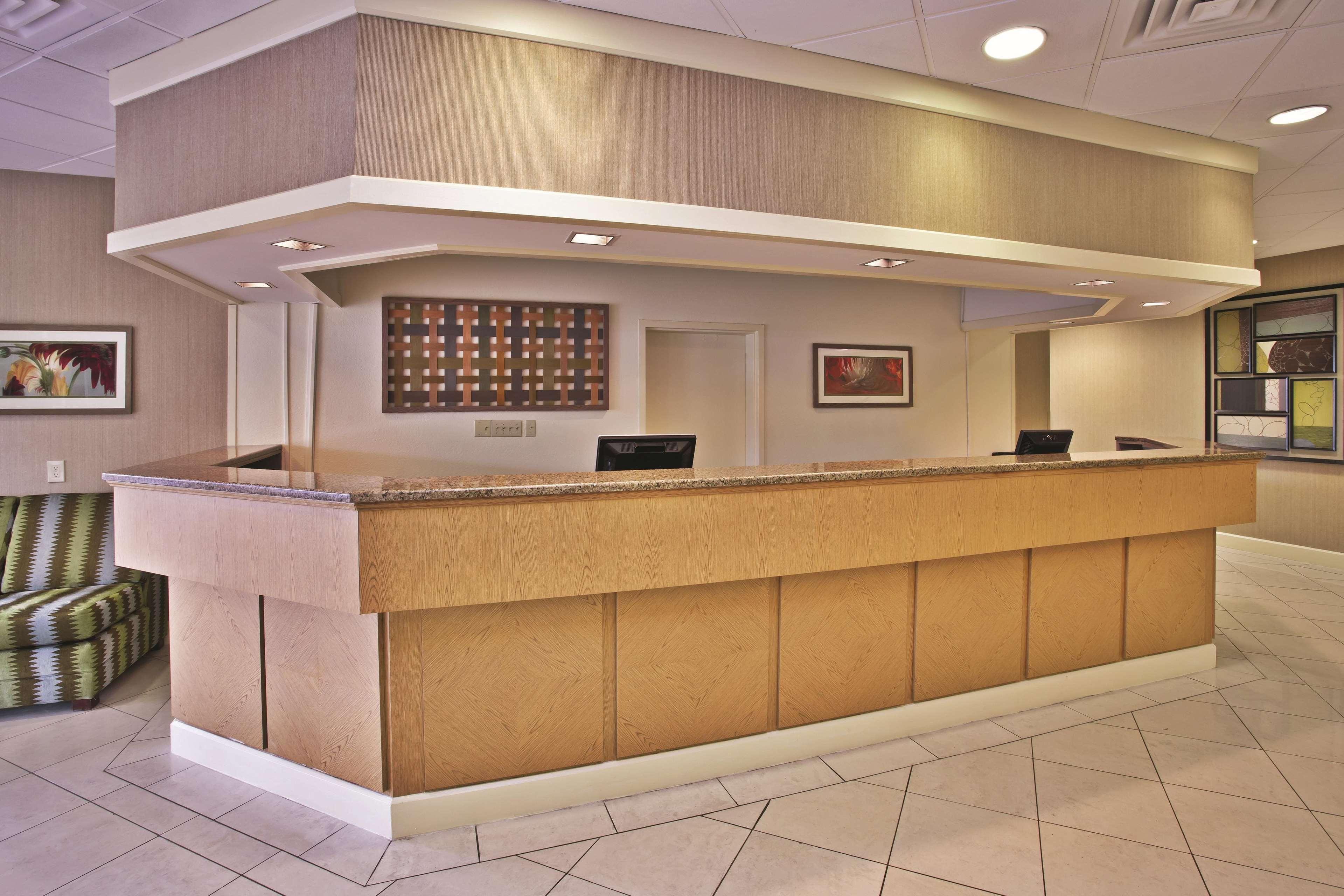 La Quinta Inn & Suites By Wyndham Kingsport Tricities Airport Dış mekan fotoğraf