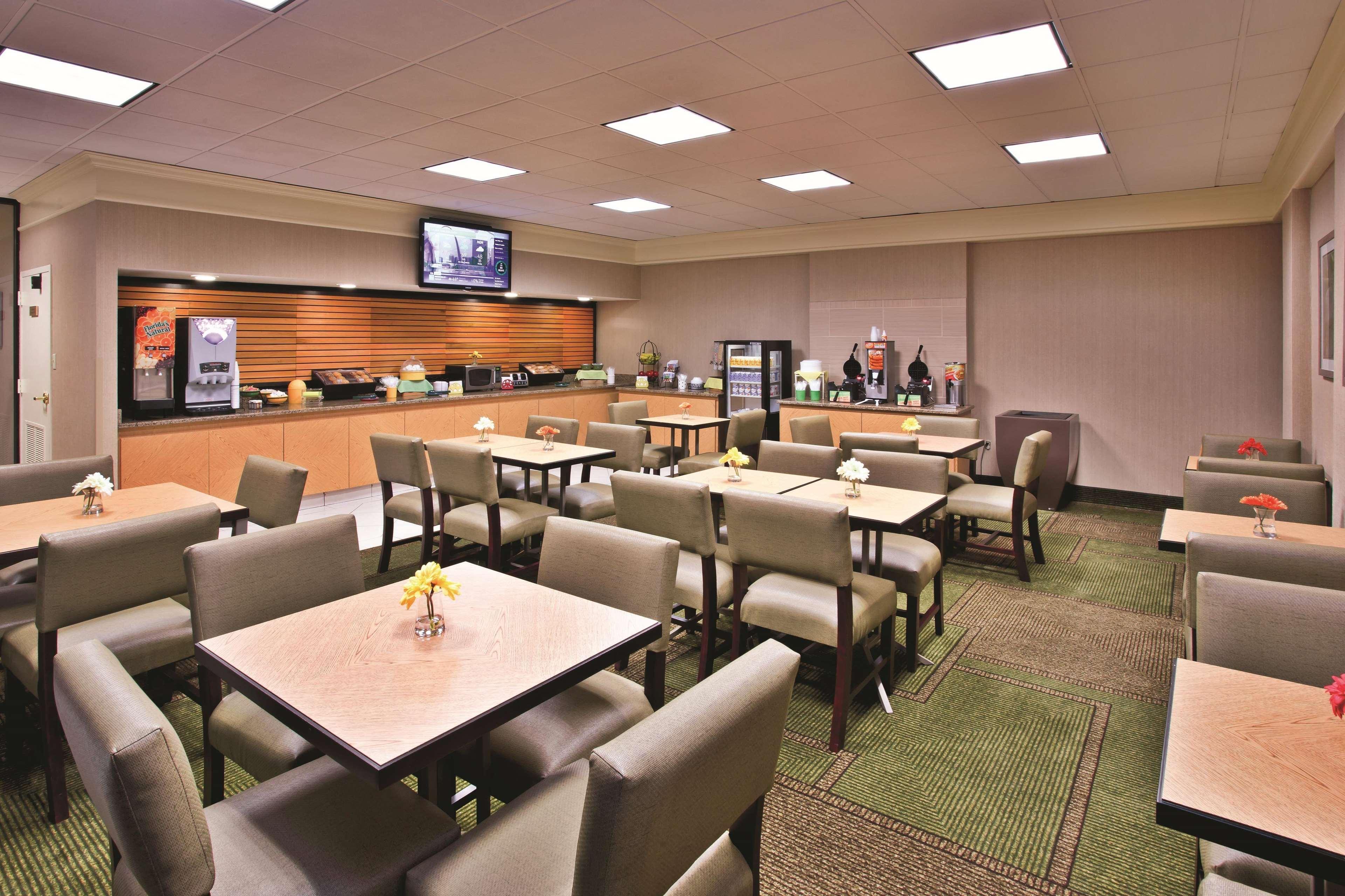 La Quinta Inn & Suites By Wyndham Kingsport Tricities Airport Dış mekan fotoğraf