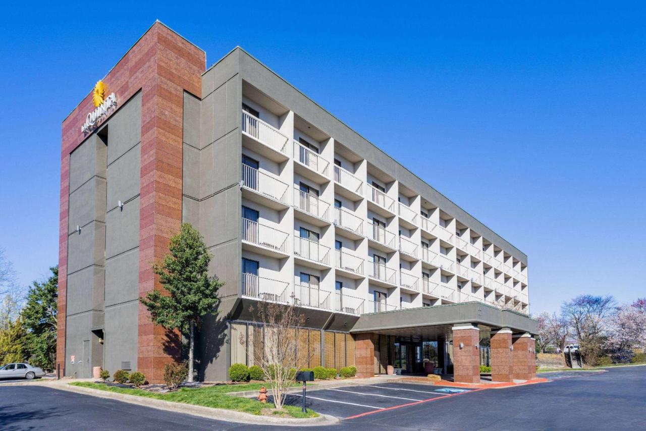 La Quinta Inn & Suites By Wyndham Kingsport Tricities Airport Dış mekan fotoğraf