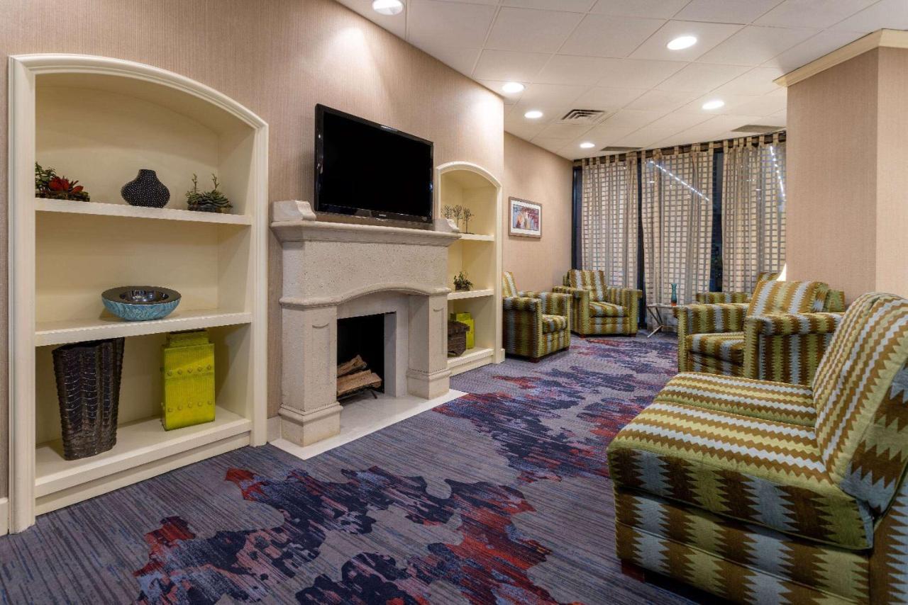 La Quinta Inn & Suites By Wyndham Kingsport Tricities Airport Dış mekan fotoğraf