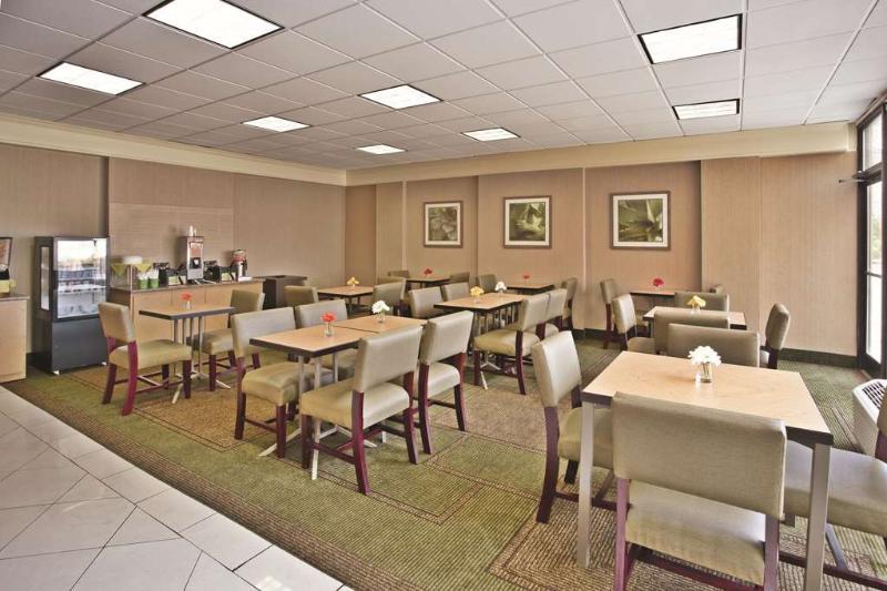 La Quinta Inn & Suites By Wyndham Kingsport Tricities Airport Dış mekan fotoğraf